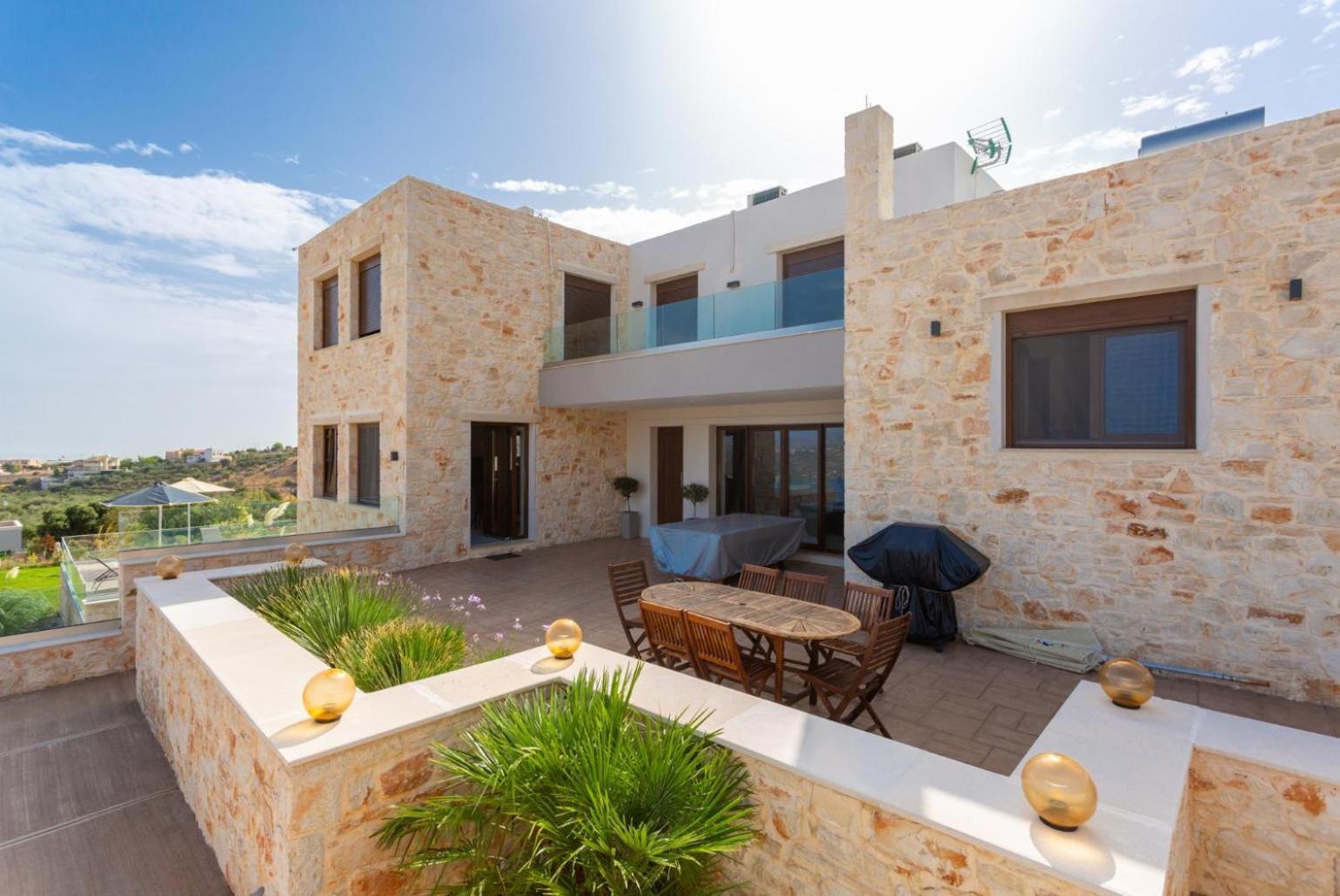 Villa Lulla Beritiana Exterior foto