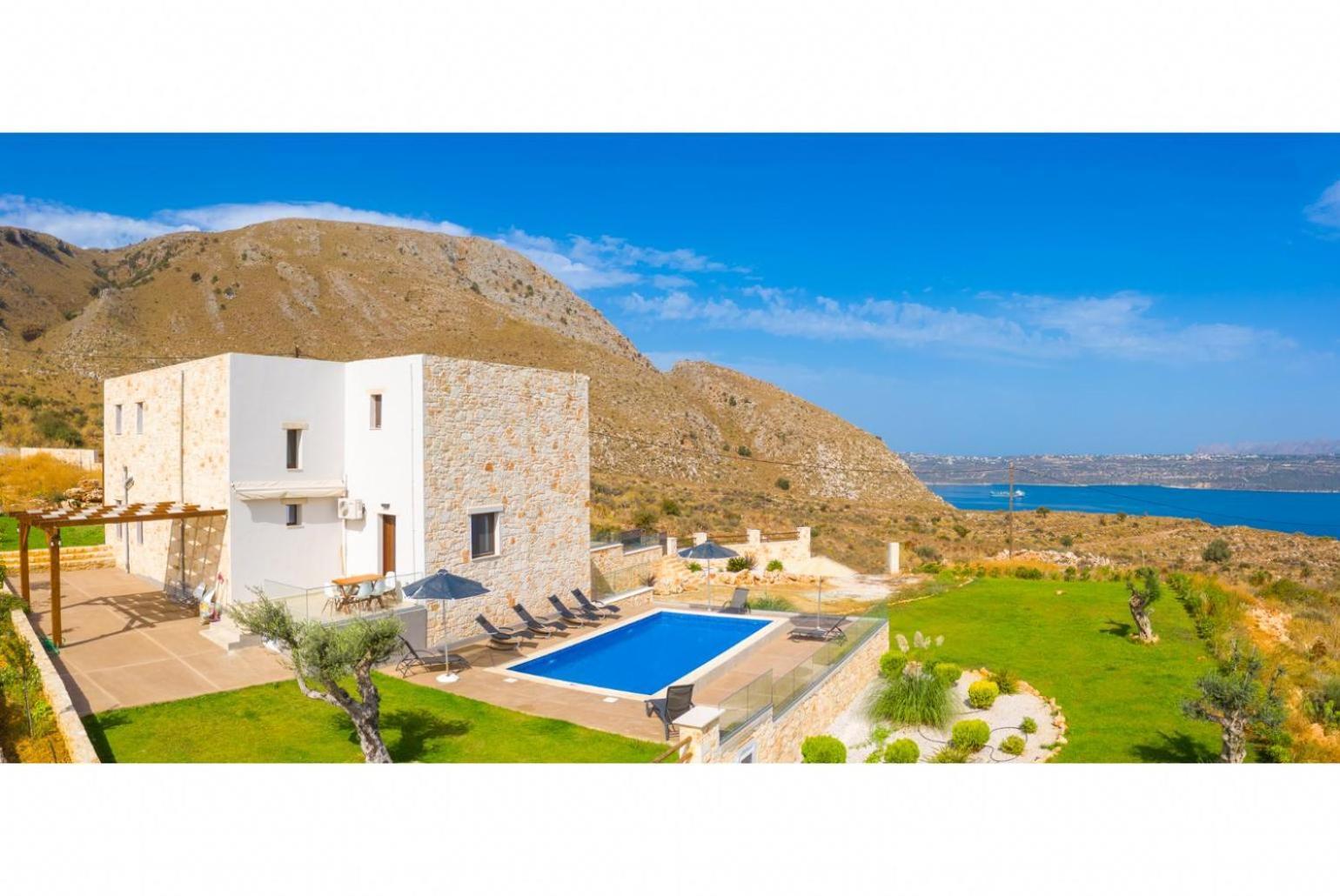 Villa Lulla Beritiana Exterior foto